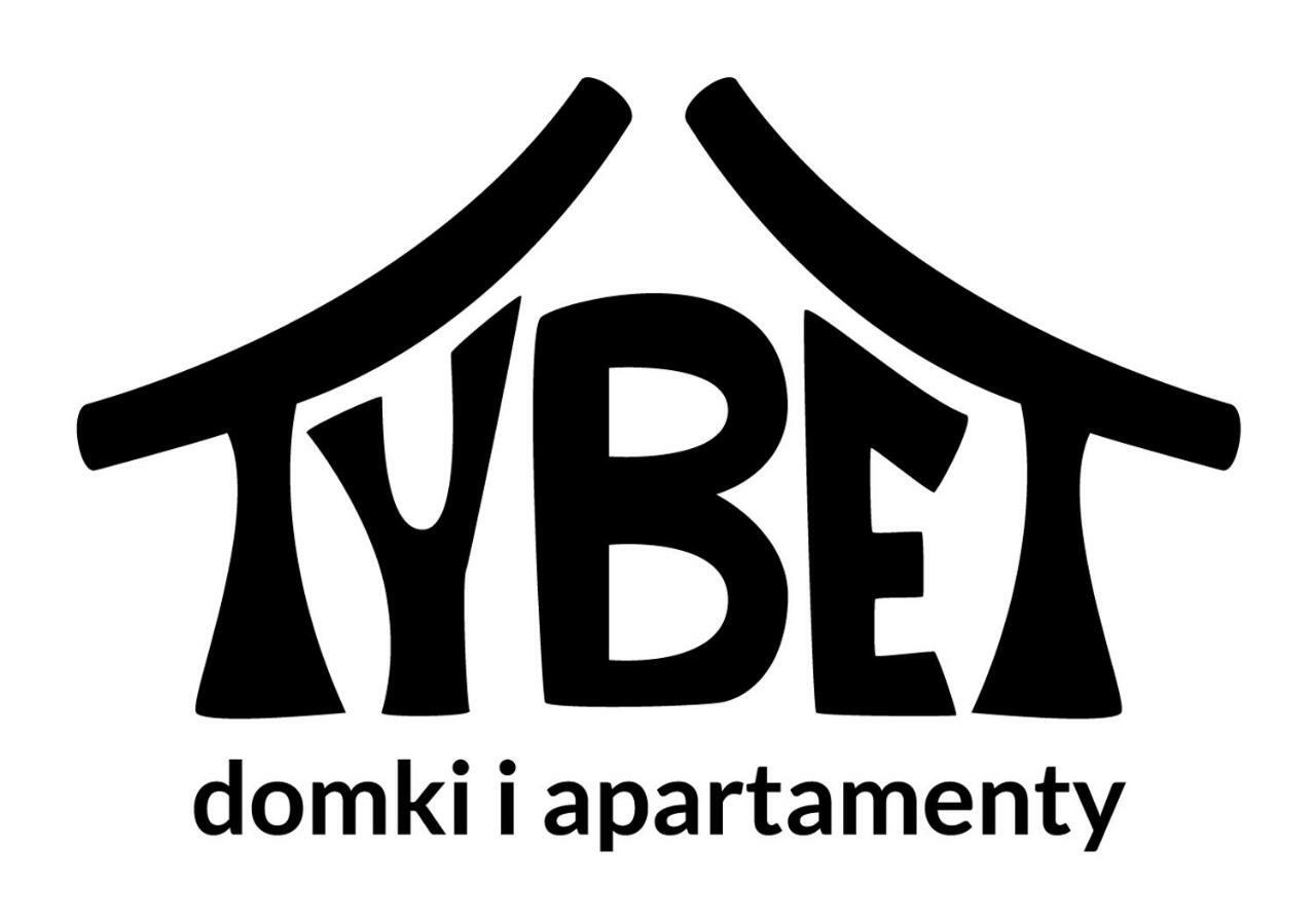 Tybet Domki i Apartamenty Bukowina Tatrzanska Bagian luar foto